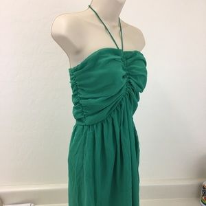 Yesstyle Strapless Dress